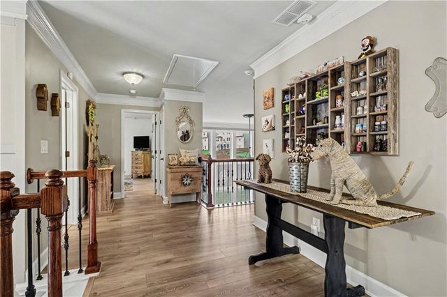5505 Ivy Nole, Cumming, GA 30040
