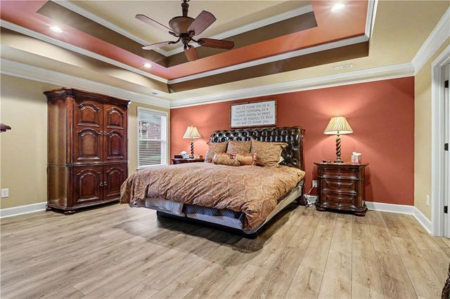 5505 Ivy Nole, Cumming, GA 30040