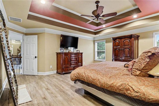 5505 Ivy Nole, Cumming, GA 30040