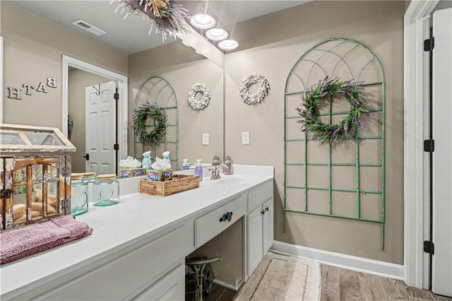 5505 Ivy Nole, Cumming, GA 30040
