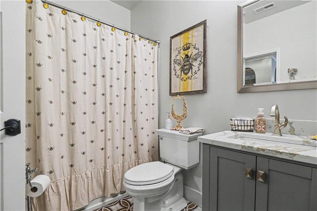 5505 Ivy Nole, Cumming, GA 30040