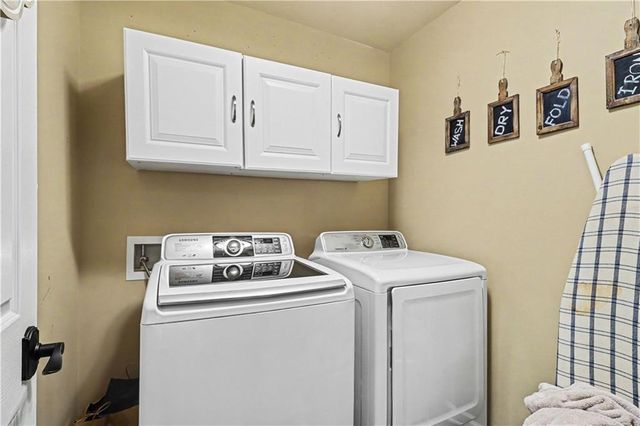 5505 Ivy Nole, Cumming, GA 30040