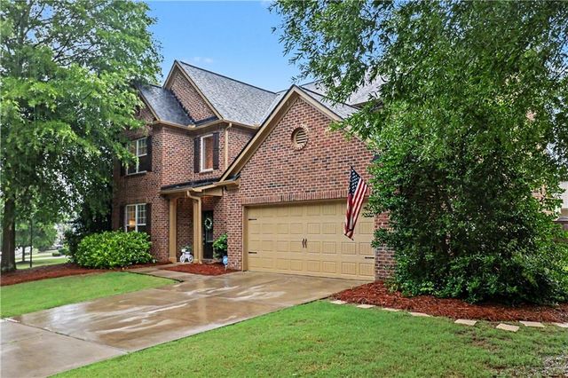 5505 Ivy Nole, Cumming, GA 30040