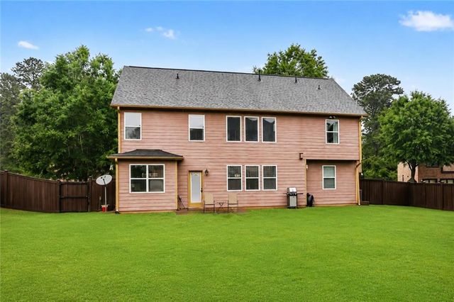 5505 Ivy Nole, Cumming, GA 30040