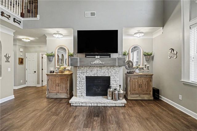 5505 Ivy Nole, Cumming, GA 30040