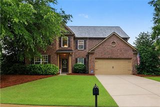 5505 Ivy Nole, Cumming, GA 30040
