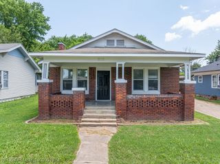810 Clifton Court, Fort Smith, AR 72903