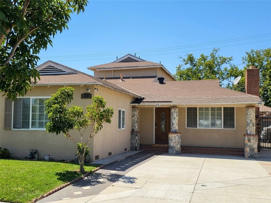 726 S Halladay Street, Santa Ana, CA 92701 — exterior