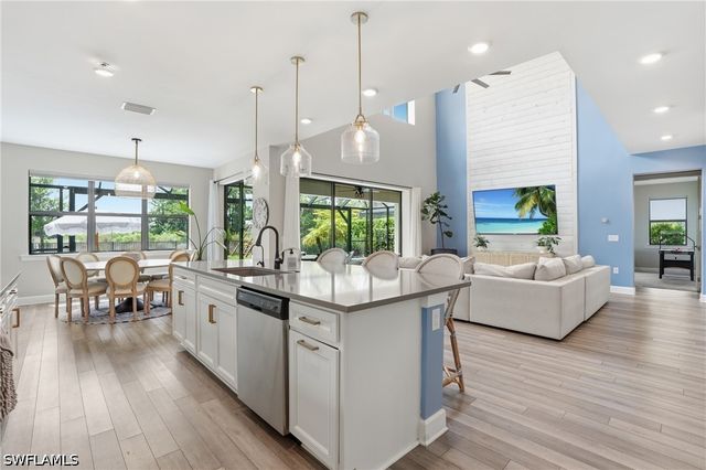 19194 Elston WAY, Estero, FL 33928