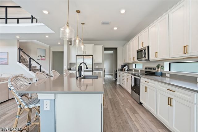 19194 Elston WAY, Estero, FL 33928
