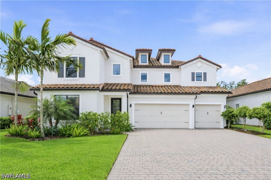 19194 Elston WAY, Estero, FL 33928