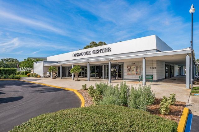 11100 86TH AVENUE 310, Seminole, FL 33772