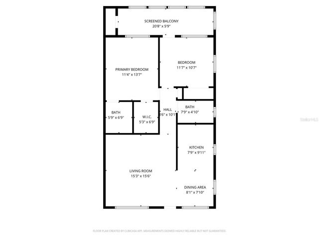 11100 86TH AVENUE 310, Seminole, FL 33772