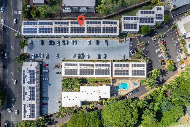 98-1030 Moanalua Road 5-308, Aiea, HI 96701