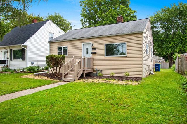 1213 S NORWOOD AVENUE, Green Bay, WI 54304