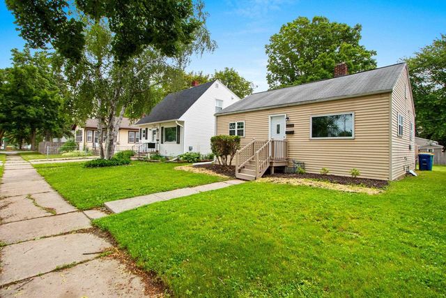 1213 S NORWOOD AVENUE, Green Bay, WI 54304