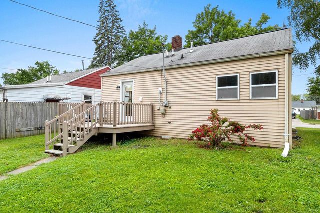 1213 S NORWOOD AVENUE, Green Bay, WI 54304