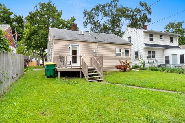 1213 S NORWOOD AVENUE, Green Bay, WI 54304