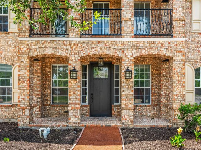 1441 Dimmit Drive, Carrollton, TX 75010