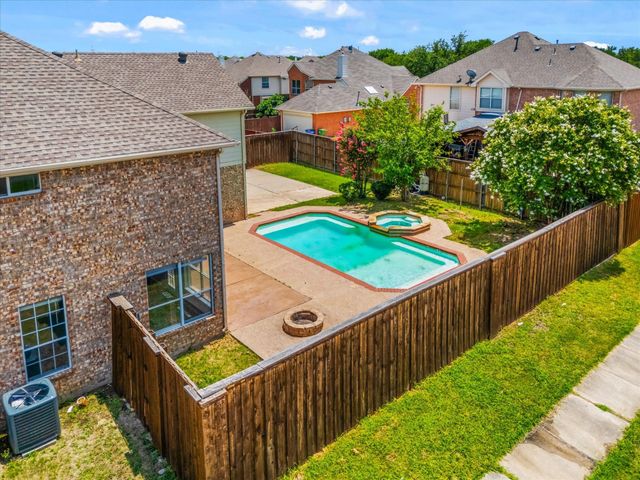 1441 Dimmit Drive, Carrollton, TX 75010