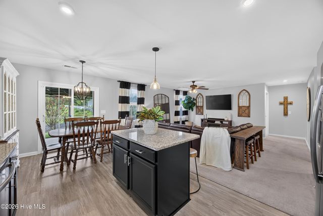 243 Mesa Verde Drive, Lexington, SC 29073