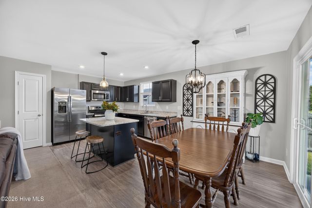 243 Mesa Verde Drive, Lexington, SC 29073
