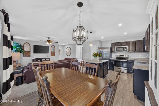 243 Mesa Verde Drive, Lexington, SC 29073