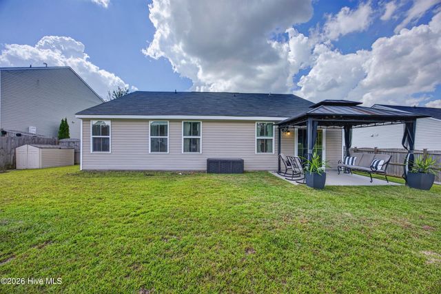 243 Mesa Verde Drive, Lexington, SC 29073