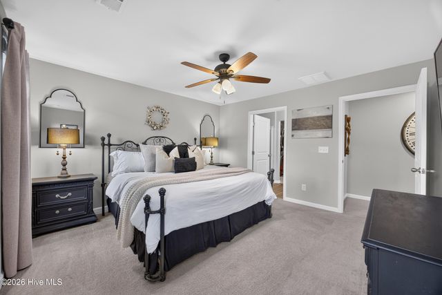 243 Mesa Verde Drive, Lexington, SC 29073