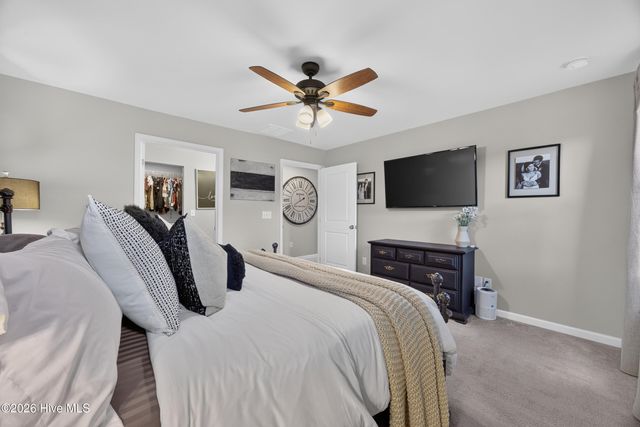 243 Mesa Verde Drive, Lexington, SC 29073