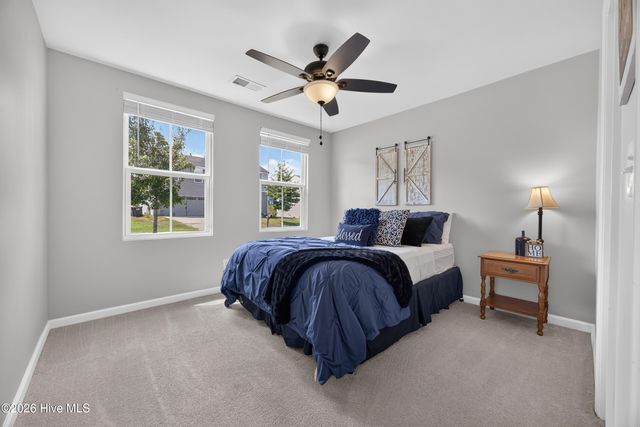 243 Mesa Verde Drive, Lexington, SC 29073