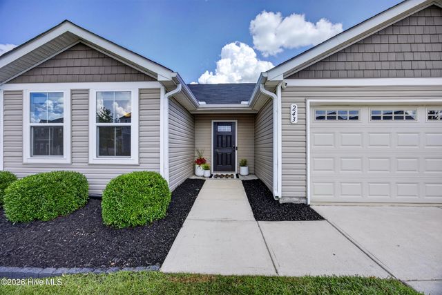 243 Mesa Verde Drive, Lexington, SC 29073