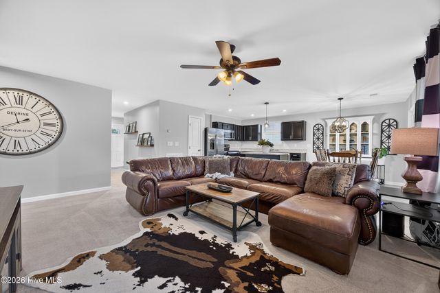 243 Mesa Verde Drive, Lexington, SC 29073