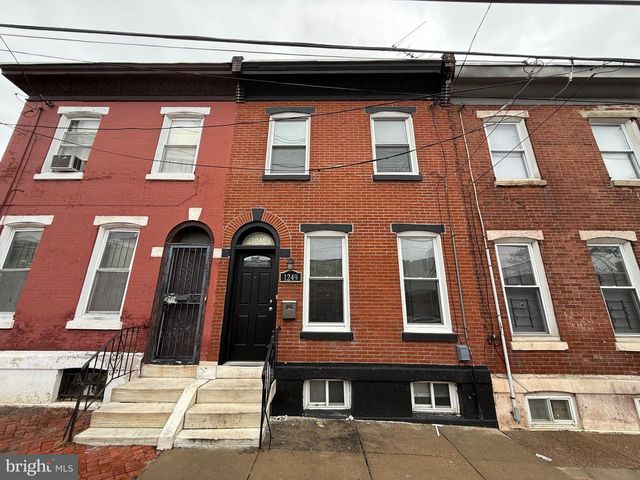 1249 W COLLEGE AVE, Philadelphia, PA 19121