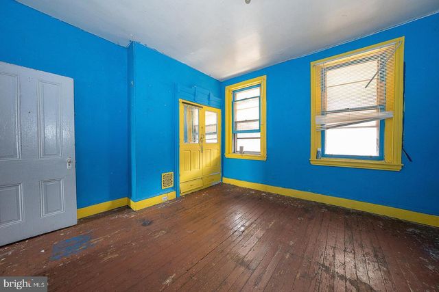 2416 N BOUVIER ST, Philadelphia, PA 19132