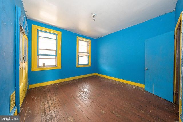 2416 N BOUVIER ST, Philadelphia, PA 19132