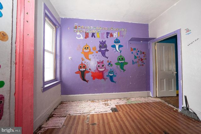 2416 N BOUVIER ST, Philadelphia, PA 19132