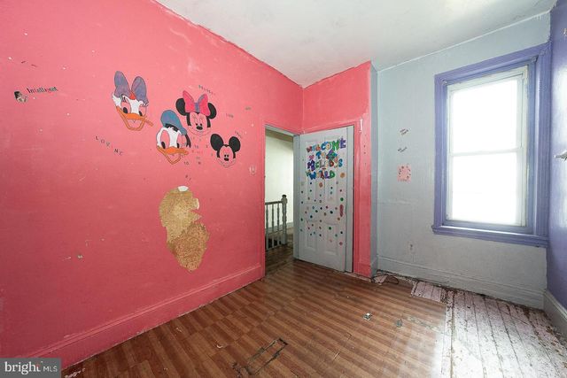 2416 N BOUVIER ST, Philadelphia, PA 19132