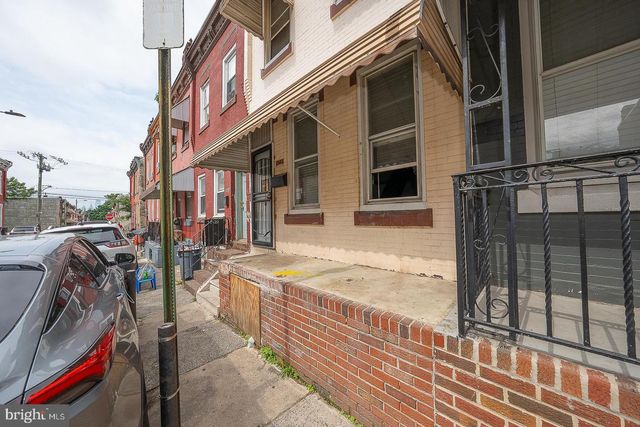 2416 N BOUVIER ST, Philadelphia, PA 19132