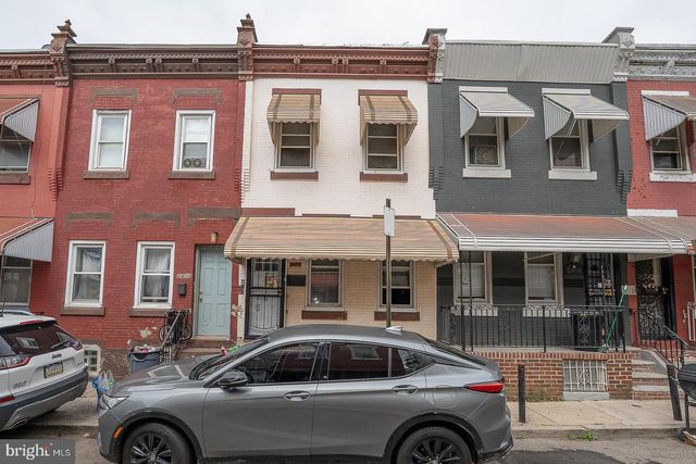 2416 N BOUVIER ST, Philadelphia, PA 19132