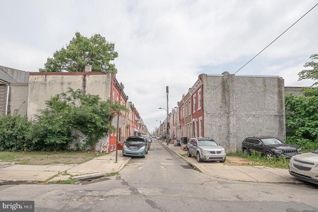 2416 N BOUVIER ST, Philadelphia, PA 19132