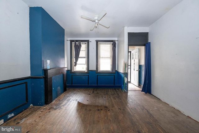 2416 N BOUVIER ST, Philadelphia, PA 19132
