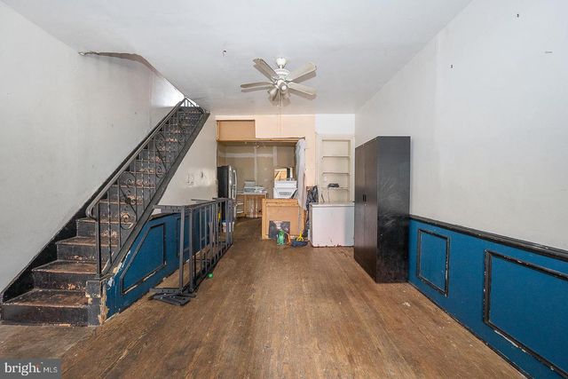 2416 N BOUVIER ST, Philadelphia, PA 19132