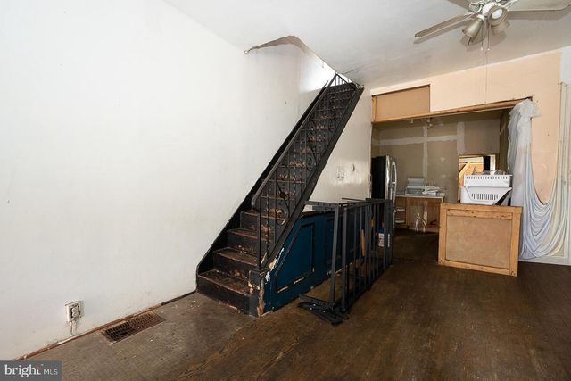 2416 N BOUVIER ST, Philadelphia, PA 19132