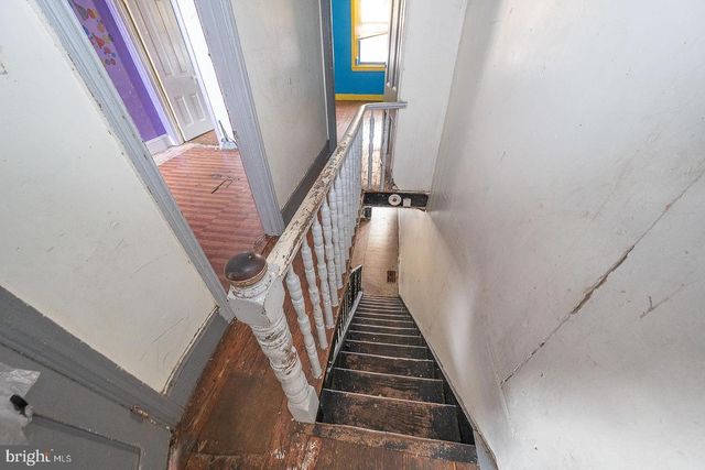 2416 N BOUVIER ST, Philadelphia, PA 19132