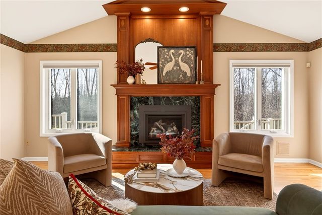 32 Stone Island Lane, Penfield, NY 14526