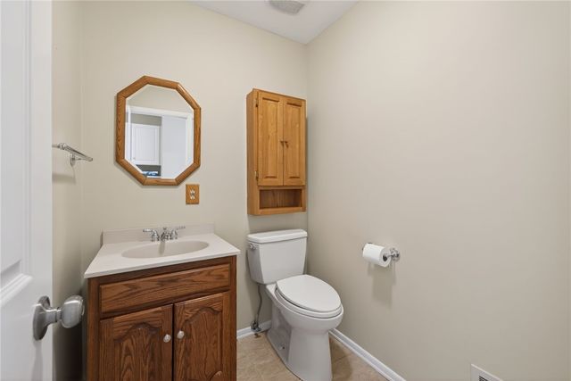 32 Stone Island Lane, Penfield, NY 14526