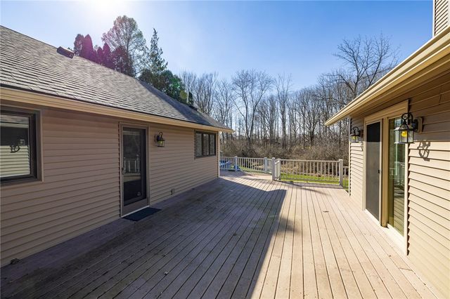 32 Stone Island Lane, Penfield, NY 14526