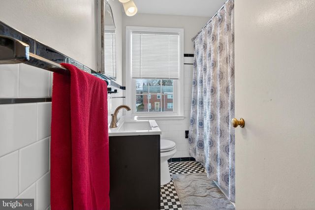 6125 MOUNT RIDGE RD, Baltimore, MD 21228