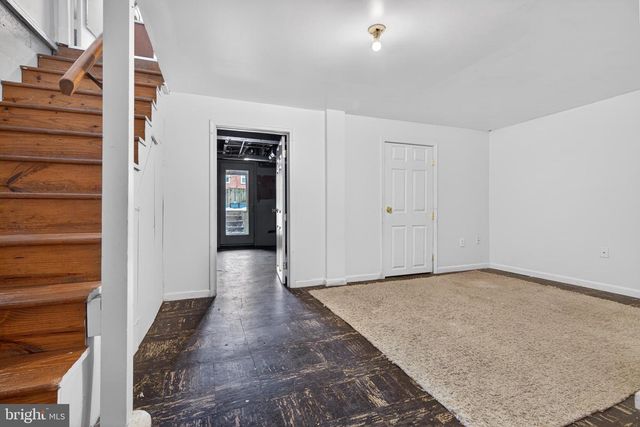 6125 MOUNT RIDGE RD, Baltimore, MD 21228